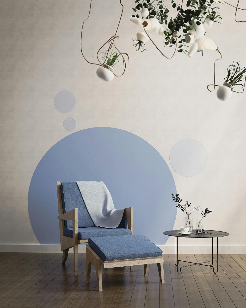 Top Five Must-Have Modern Surrealism Home Décor Trends for&nbsp;2025